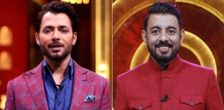 Shark Tank India Season 2: Anupam Mittal Roasts Amit Jain