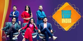 Shark Tank India Season 2 Judges Get Slammed For Rejecting A Makeup Brand For Vineeta Singh's Sake