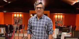 Shark Tank India's Ashneer Grover Shows Off His Lavish Delhi Home That Includes The Infamous '₹10 Crore' Dining Table, A Garage With Expensive Cars & Lots More