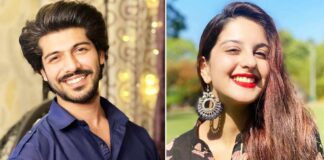 Sheezan Khan's kin hit back: Never forced Tunisha to embrace Islam