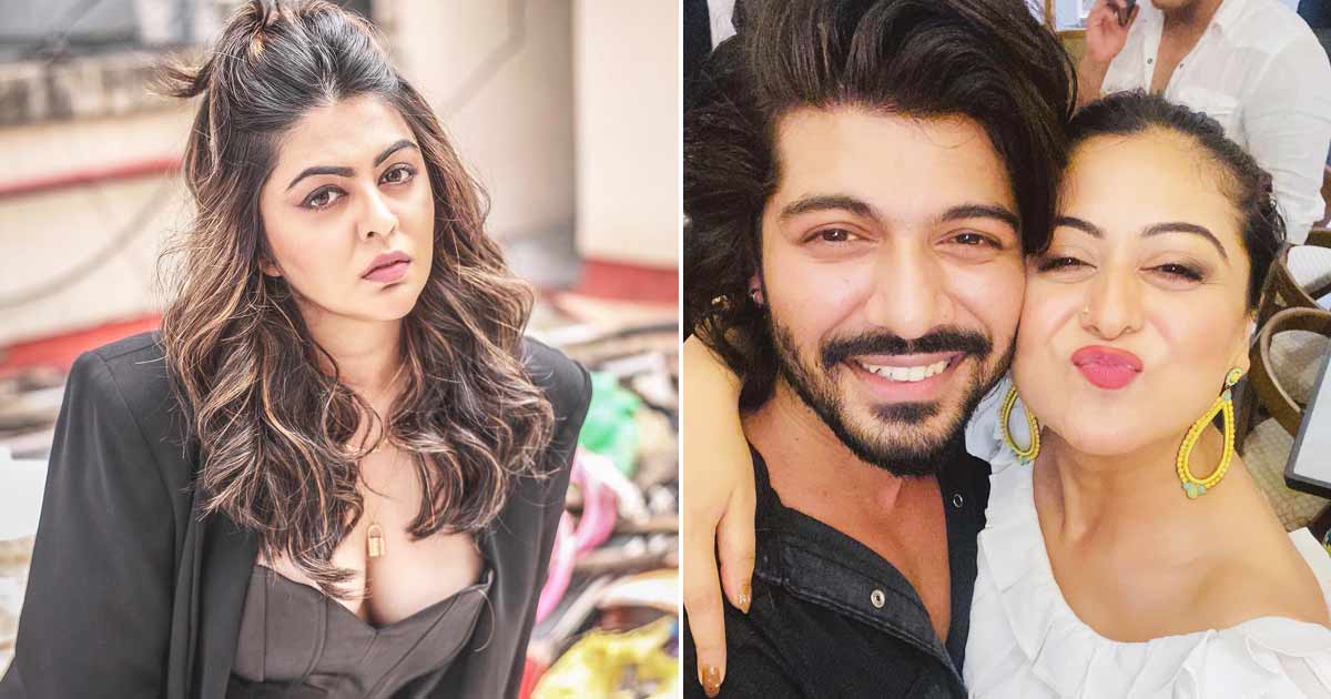 Tunisha Sharma Death: Sheezan Khan's Sisters Issues A Statement Slamming The Media, "This Is Probably What They Call 'Ghor Kalyug'"