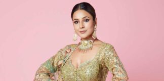 Shehnaaz Gill Reveals She Is Not In A Relationship, Gifts Herself A Big Diamond: “Not Dependent On Anyone...”