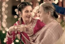 Shehnaaz Gill seen serving tea to crew on set. What could it be?