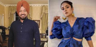 Shehnaaz Gill's Famous Line ‘Tauda Kutta Kutta, Sadaa Kutta Tommy’ Dialogue Is Taken From Gurpreet Ghuggi's Film, Netizens Lend Support