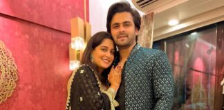 Shoaib Ibrahim, Dipika Kakar all set to welcome their first child