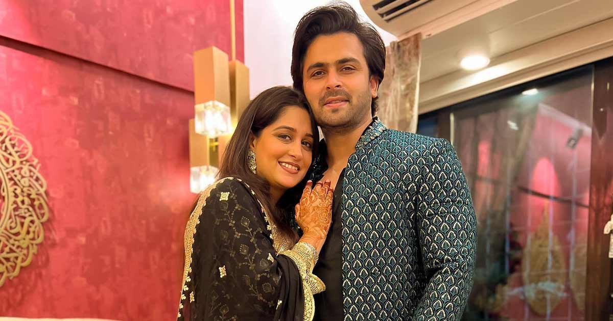  Actress Dipika Kakar all set embrace motherhood