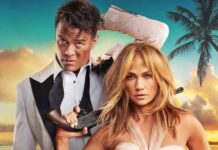 Shotgun Wedding to exclusively release on Lionsgate Play in India on 27th January Here is what Jennifer Lopez has to say about the upcoming action - comedy