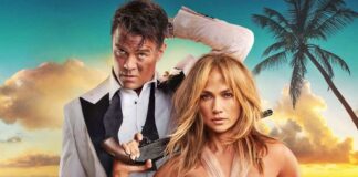 Shotgun Wedding to exclusively release on Lionsgate Play in India on 27th January Here is what Jennifer Lopez has to say about the upcoming action - comedy