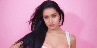 Shraddha Kapoor is on 'go-mode' already; check it out!