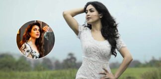 Shubhangi Atre says she looks up to Priyanka Chopra as her fashion icon