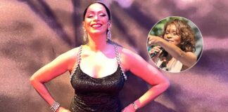 Shweta Shetty: Whitney Houston my all-time favourite, she's like my guru