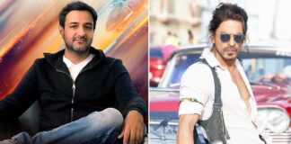 Siddharth Anand: Directing SRK is a responsibility and it's even greater now