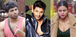 Sidharth Shukla's fans are upset with Bigg Boss 16 contestant Shiv Thakare after he took late actor's name in his fight with Priyanka Chahar