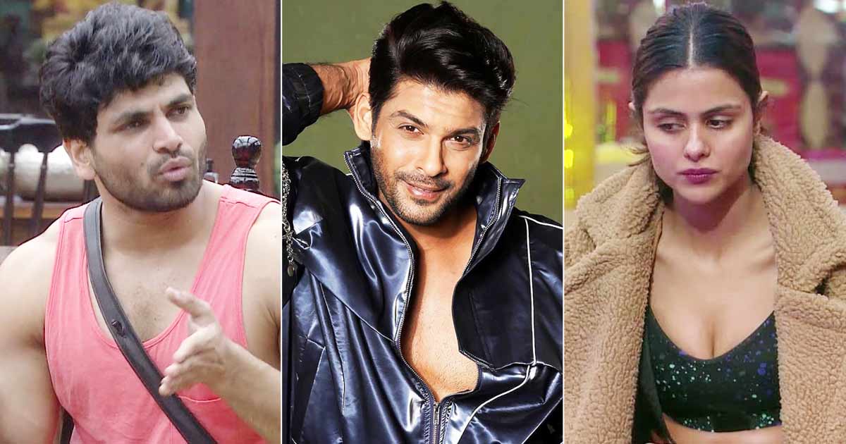 Bigg Boss 16: MC Stan and Shiv Thakare receive severe backlash for  allegedly passing 'below the belt' remark on Priyanka Chahar Choudhary