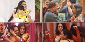 Simi Garewal makes a comeback to the small screen and brings surprises on COLORS' 'Bigg Boss 16'