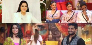Simi Garewal to have a 'rendezvous' with 'BB16' housemates