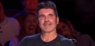Simon Cowell was once offered his own talk show but he backed out