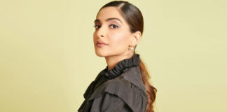 Sonam Kapoor tweets about pollution in Mumbai, evokes varied reactions