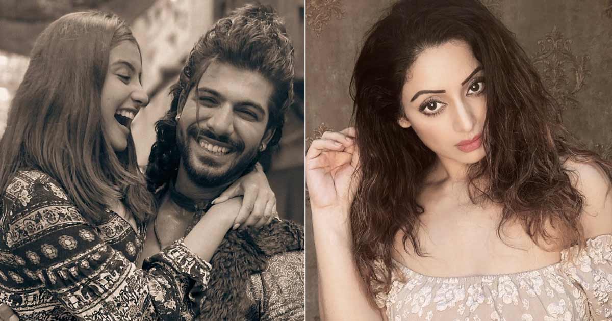 Sonia Singh Opens Up On Tunisha Sharma Asking For Monetary Help, Relationship With Sheezan Khan