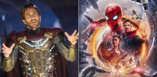 Spider-Man: No Way Home Did Have Jake Gyllenhaal As Mysterio On The Storyboard
