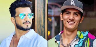 'Splistvilla X4': Arjun Bijlani roasts Tara Prasad for misbehaving with him