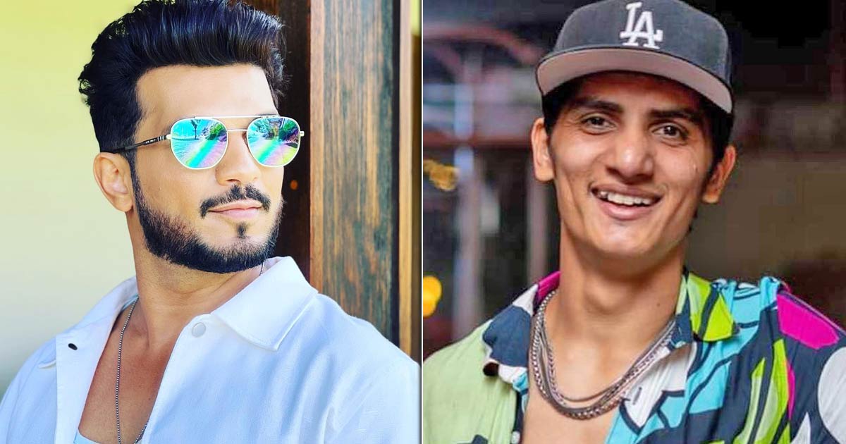 'Splistvilla X4': Arjun Bijlani roasts Tara Prasad for misbehaving with him