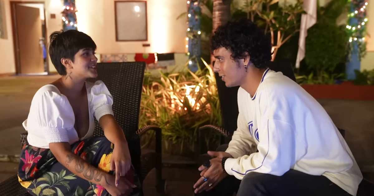 'Splitsvilla X4': Honey blames Moose Jattana for the eviction of Kashish
