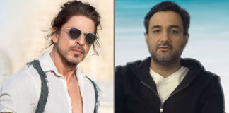 ’SRK’s break has created immense excitement for Pathaan!’ : Siddharth Anand