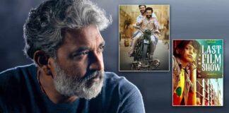 SS Rajamouli Breaks Silence On India’s Official Entry To Oscar 2023 Chhellow Show; Read On