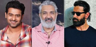 SS Rajamouli Finally Reacts To His "Hrithik Roshan Is Nothing Infront Of Prabhas" Comments, Admits Mistake
