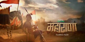 Stories of Maharana Pratap's valour to soon grace OTT