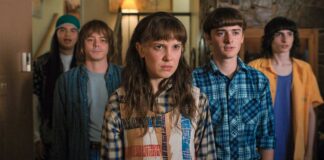 Stranger Things Cast Signs New Contracts With Netflix