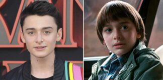 Stranger Things’ Noah Schnapp aka Will Byers Comes Out As Gay – Watch Video!