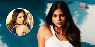 Suhana Khan Gets Compared To Malaika Arora As Netizens Troll Her For Her Walk