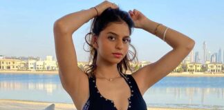 Suhana Khan Gets Trolled Again By Body-Shamers Who Calls Her A ‘Nepo Product’ - Deets Inside