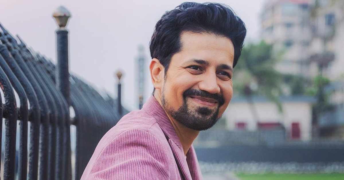 Sumeet Vyas recollects his first experience of buying a condom