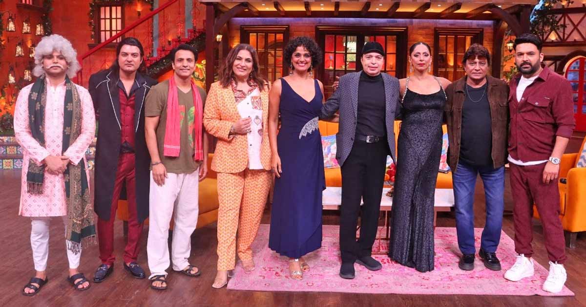 Suneeta Rao shares how she lost a role to Archana Puran Singh in 'Jalwa'