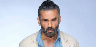 Suniel Shetty Feels He Gave 'Trash' To His Audience!