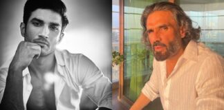 Suniel Shetty Urges UP CM Yogi Adityanath To Help Bollywood Against Boycott Trends!