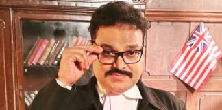 Sunil Holkar Death