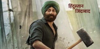 Sunny Deol, Ameesha Patel-starrer 'Gadar' returns with sequel on Aug 11