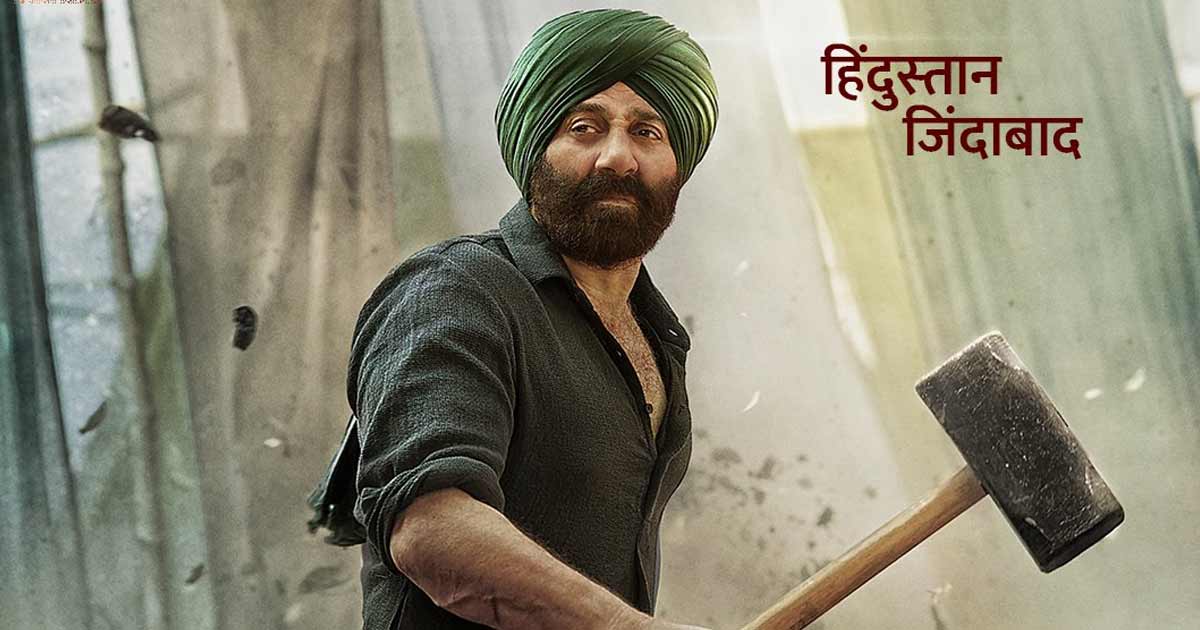 Gadar 2: Release Date Of Sunny Deol & Ameesha Patel's Much-Awaited Film Is Out!