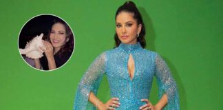 Sunny Leone Massively Trolled For Hurting Sentiments Of Hindus