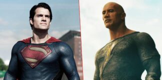 'Superman' Henry Cavill's Exit From DCU Is Due To Dwayne Johnson's Ulterior Motive To Make Black Adam Central Character?