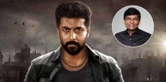Suriya 42 – Hindi Rights Of The Actor’s Reincarnation-Based Action Adventure Acquired By Jayantilal Gada For *00 Crore