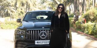 Sushmita Sen gets herself car worth whopping Rs 1.92 crore