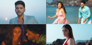 T-Series presents Music Video of Guru Randhawa’s ‘Moon Rise’ starring the singer himself with Shehnaaz Gill is here to steal our hearts!