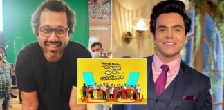 Taarak Mehta Ka Ooltah Chashmah: After ‘Tappu’, Director Malav Rajda Leaves The Show & Clarifies If There’s Any Fallout, Says “…It’s Best To Move Out And…” Taarak Mehta Ka Ooltah Chashmah: After 'Tappu', Director Malav Rajda Leaves The Show - Read On
