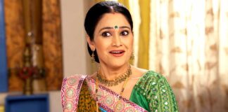 Taarak Mehta Ka Ooltah Chashmah’s ‘Dayaben’ Disha Vakani Crying & In Distress After Not Having Income? Here’s The Truth About The Now-Viral Video Featuring Her With A Child