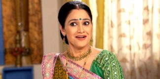 Taarak Mehta Ka Ooltah Chashmah's 'Dayaben' Disha Vakani's Photo Goes Viral With 'Bagha' Tanmay Vekaria, Netizens Troll